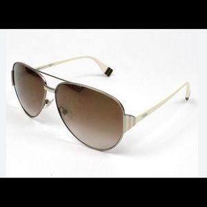 Fendi Women’s Aviator Sunglasses